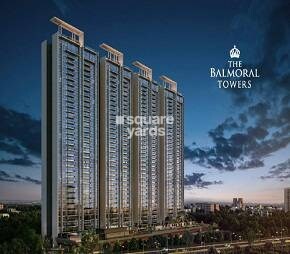 Kasturi The Balmoral Towers