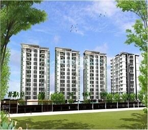 Kasturi Voyage, Moshi, Pune