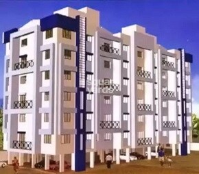 Kate Puram Phase I residential project in Pimple Gurav