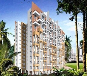 Kate Puram Phase II residential project in Pimple Gurav
