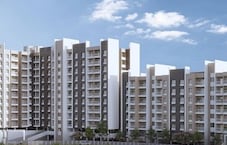 Kate Siddhivinayak Residency Featured Image