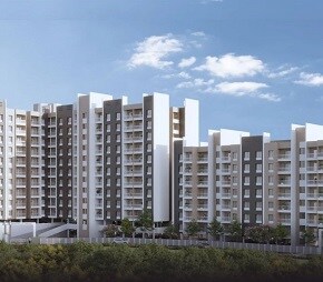 Kate Siddhivinayak Residency
