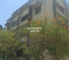 Kavita Apartments Viman Nagar Cover Image