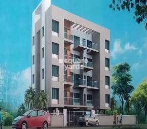 Kaware Rudra Palace