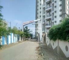 KB Palladion Apartment Featured Image