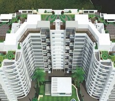 KBD Aurelia, Baner, Pune