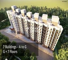 KBD Prospera Paradise, Talegaon Dabhade, Pune