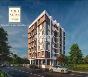 Kelkar Aditi Sadan CHSL