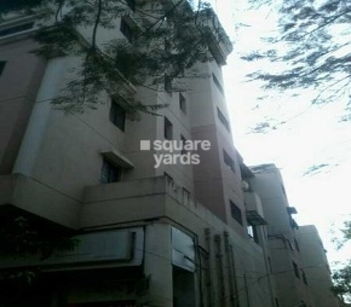 Kent Exclusive Apartment Cover Image