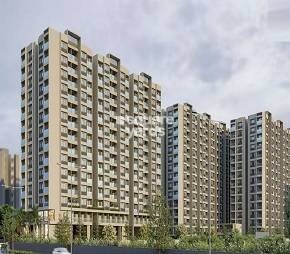 Kesar High Street residential project in Moshi