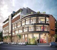 Kesar The Business Gate Featured Image