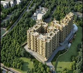 Kesar Tree town Phase 2, Moshi, Pune