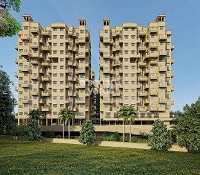 Kesar Tree Town, Moshi, Pune