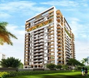 Badhekar Keshar Apartment