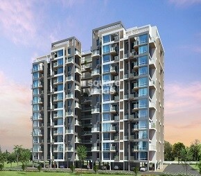 Keshav Leela Polaris, Mundhwa, Pune
