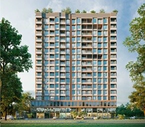 Keshav Tathastu, Chovisawadi, Pune