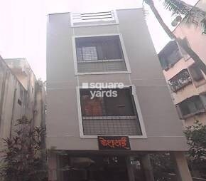 Keshrai Apartments