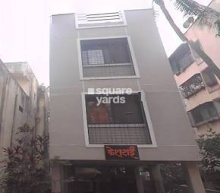 Keshrai Apartments Cover Image