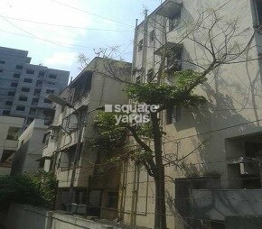 Ketaki Apartment Kothrud