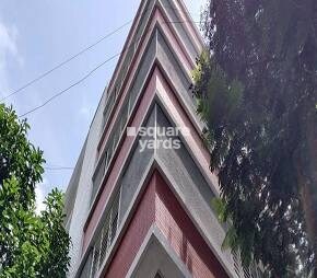 Ketan Ruikar Fortuna