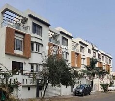 Ketsun The Palms, Baner, Pune