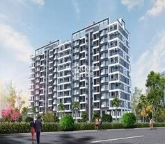 Keys Skylish Avenue, Punawale, Pune