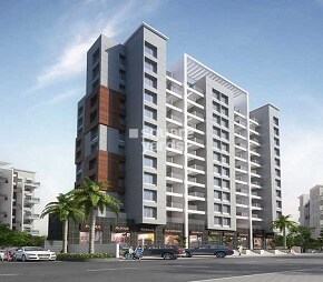 Keystone Capella residential project in Undri