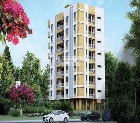 Khadke Medha Apartments residential project in Parvati Paytha