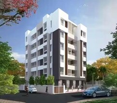 Khamkar Garden Flagship
