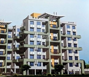 Kharde Patil Chaitanya Vihar