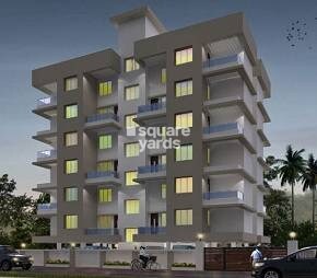 Kharde Patil Devyani residential project in Kothrud