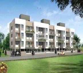 Khedkar Tribhuvan Apartments Flagship
