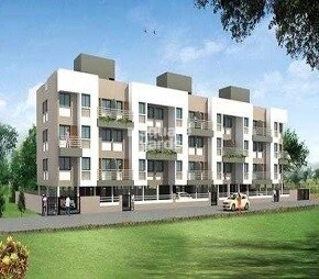 Khedkar Tribhuvan Apartments