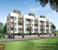 Khedkar Tribhuvan Apartments Featured Image
