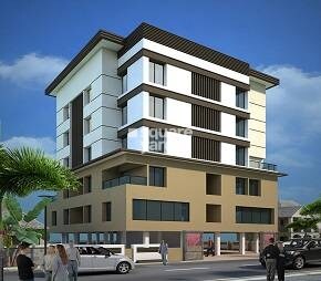 Kher Laghate Annapoorna Apartment