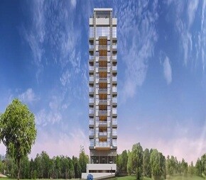 Khond Infinity Heights