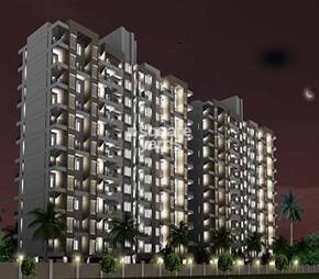 Khushbu Soham Residency