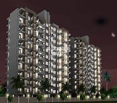 Khushbu Soham Residency, Pimple Gurav, Pune
