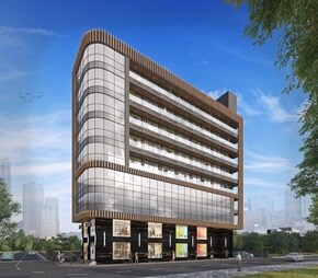 Khushi D Hermes Avenue
