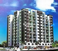 Khushi Pushpak, Dudulgaon, Pune