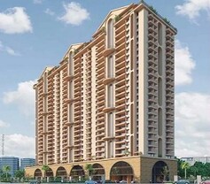 Kings County, Wakad, Pune