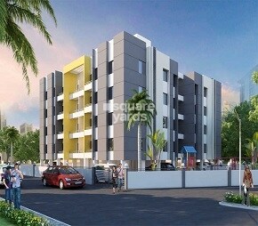 Kiran Sankalp, Sus, Pune