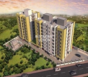 Kiran Shubharambh, Baner, Pune