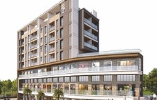 Kiran Sky Pavilion Featured Image