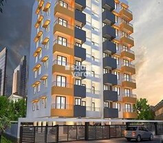 Kiran Sparsh, Baner, Pune