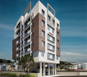 Kirik Ambarish Apartments