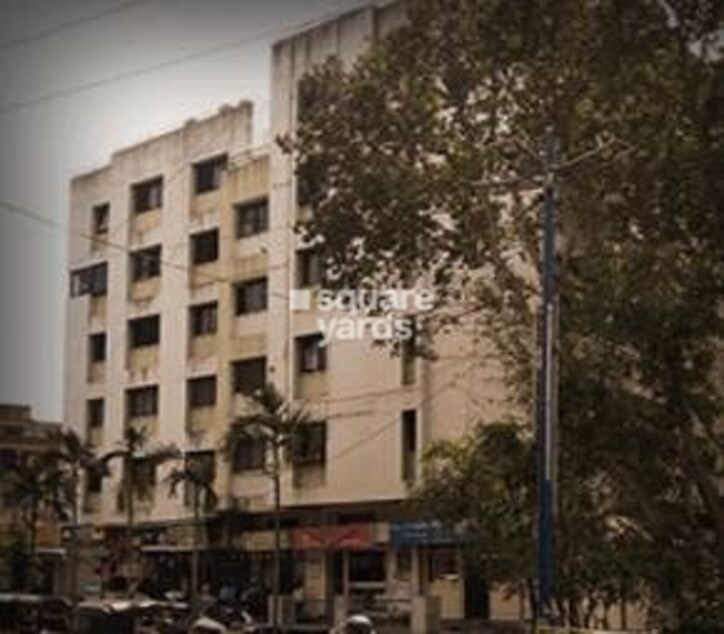 Kirik Lakshmi Kavach Apartments Cover Image