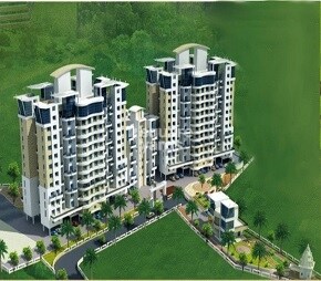 Kishor Bhagwati Aashiyana residential project in Pashan