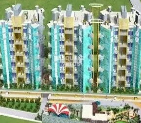 Kishor Platinum Towers