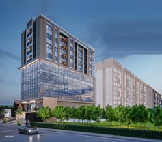 Kiwale Navyam, Ravet, Pune